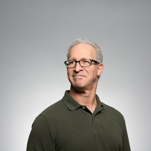David Wilson
